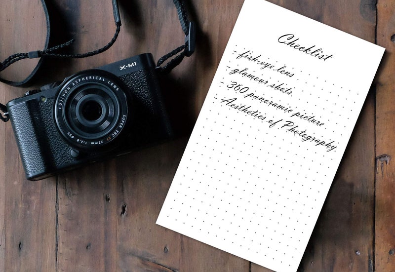 S Superfine Printing White Dot Grid Vertical Index Cards, 3â€ X 5â€ Inches | 300 Sheets Per Pack - Image 2